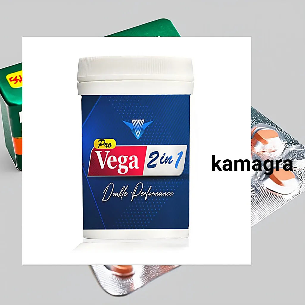 Kamagra españa